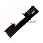 Μπαταρία για Iru M15X GLX255 20201127 HIPAA [Αντικατάσταση μπαταρίας]
